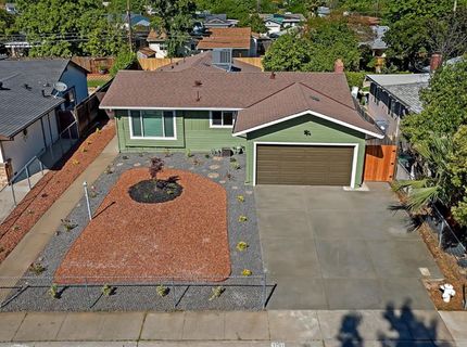 3261 Laurelhurst Dr, Rancho Cordova, CA 95670 Photo