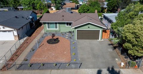 3261 Laurelhurst Dr, Rancho Cordova, CA 95670 Photo