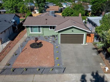 3261 Laurelhurst Dr, Rancho Cordova, CA 95670 Photo