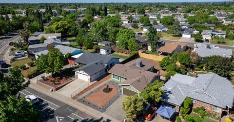 3261 Laurelhurst Dr, Rancho Cordova, CA 95670 Photo