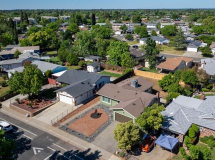 3261 Laurelhurst Dr, Rancho Cordova, CA 95670 Photo