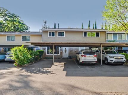 6114 Shadow Ln, Citrus Heights, CA 95621 Photo