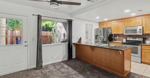 6114 Shadow Ln, Citrus Heights, CA 95621 Photo