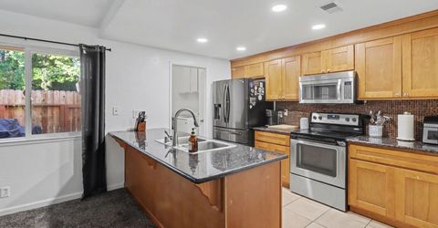 6114 Shadow Ln, Citrus Heights, CA 95621 Photo