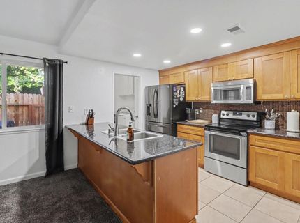 6114 Shadow Ln, Citrus Heights, CA 95621 Photo