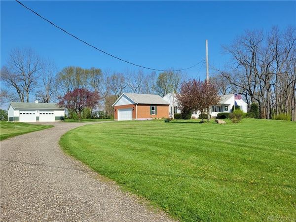 469 Bischoff Road, Bethel Twp, OH 45344