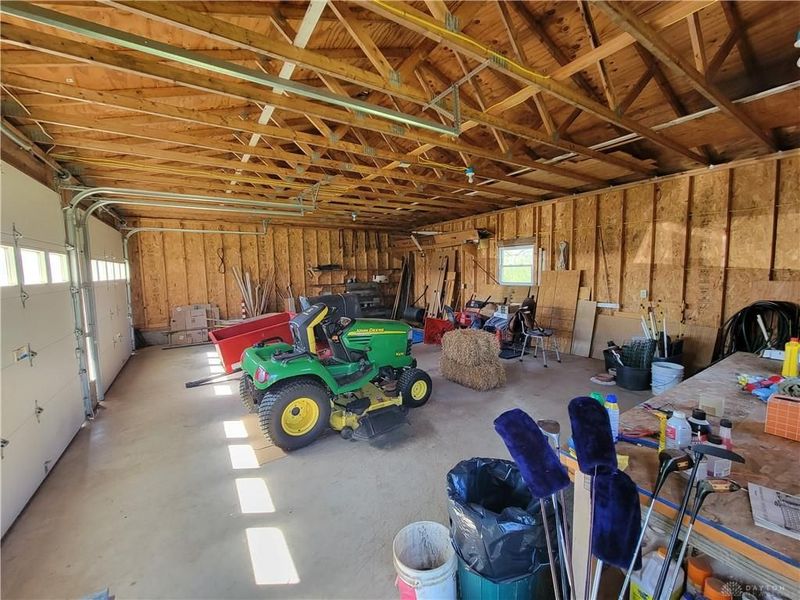 469 Bischoff Road, Bethel Township, OH 45344 Photo 30