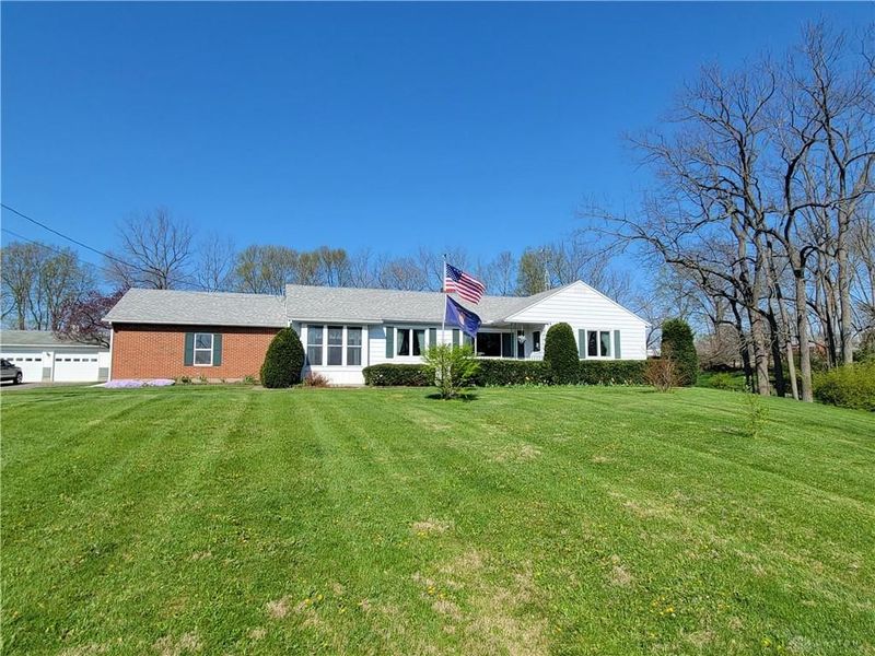 469 Bischoff Road, Bethel Township, OH 45344 Photo 4