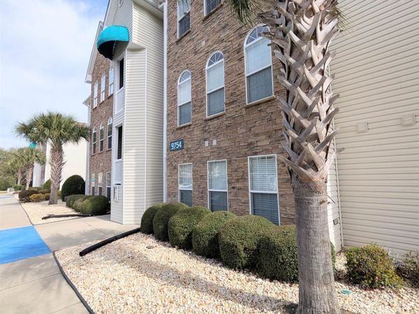 9754 Leyland Dr. , Unit 9, Myrtle Beach, SC 29572
