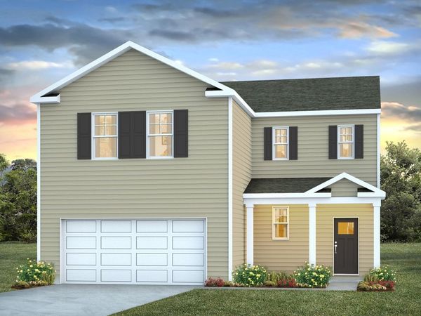 458 Blissful Dr , Little River, SC 29566