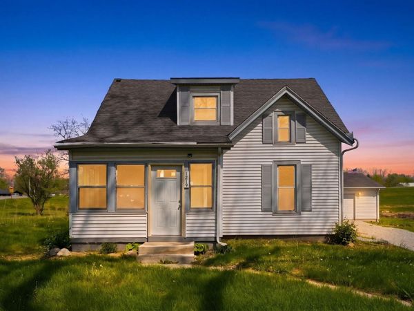 1219 Estella Avenue, Fort Wayne, IN 46803