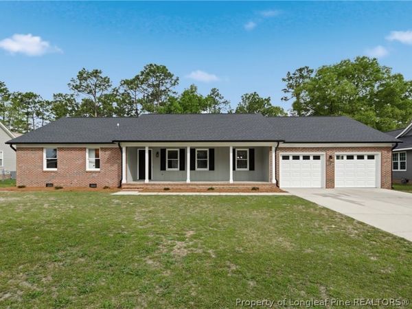 6850 Green Creek Road, Fayetteville, NC 28314