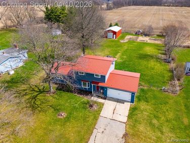 8287 Seymour Road, Gaines Twp, MI 48436