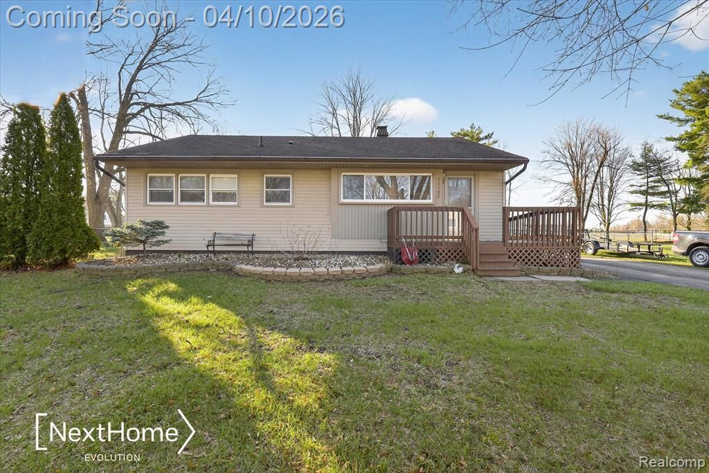 46295 Chatsworth Drive, Van Buren Township, MI 48111 Main Photo