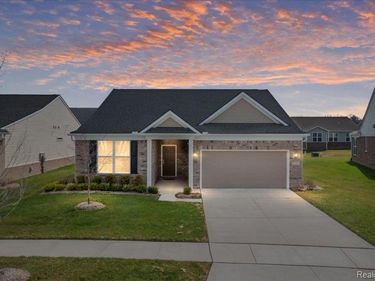 50281 Fowler Road , CANTON, MI 48188