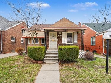 14814 Lesure Street, Detroit, MI 48227