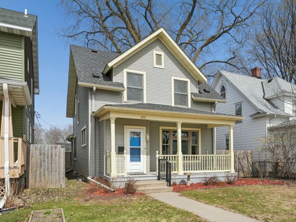 2612 Plymouth Avenue N, Minneapolis, MN 55411