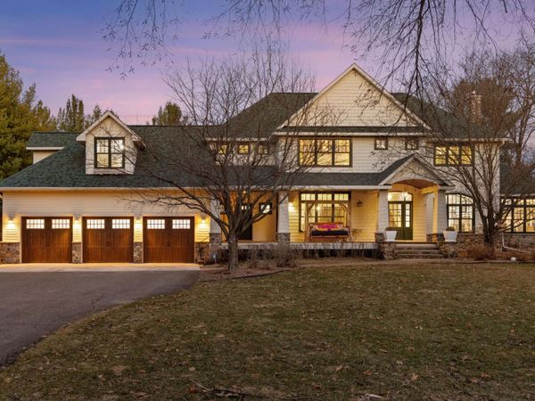 12545 Arcola Trail N, Stillwater, MN 55082
