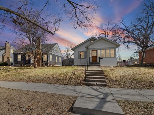 3646 Halifax Avenue N, Robbinsdale, MN 55422