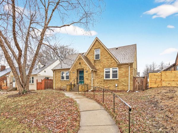 5508 Chicago Avenue, Minneapolis, MN 55417