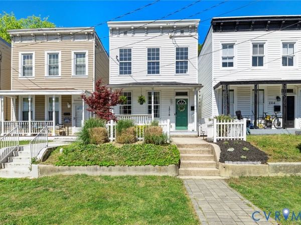 1312 N 21st Street, Richmond, VA 23223