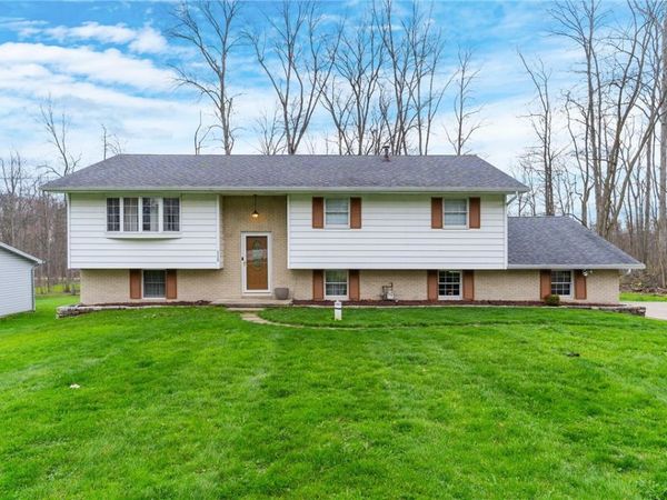 115 Milton St, Sharpsville, PA 16150