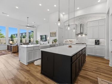 7433 Woodwheel Drive, Fort Worth, TX 76123