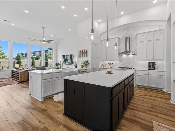 7433 Woodwheel Drive, Fort Worth, TX 76123