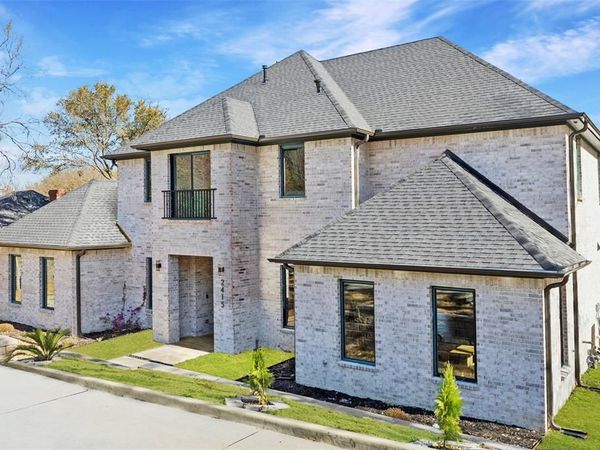 2415 Valley View Drive, Cedar Hill, TX 75104