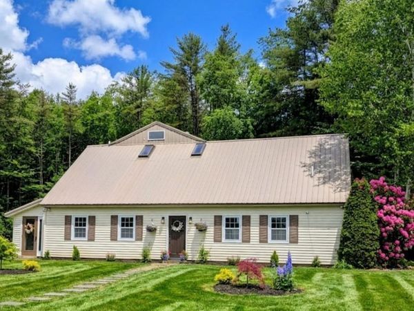 104 John Stark Highway, Newport, NH 03773