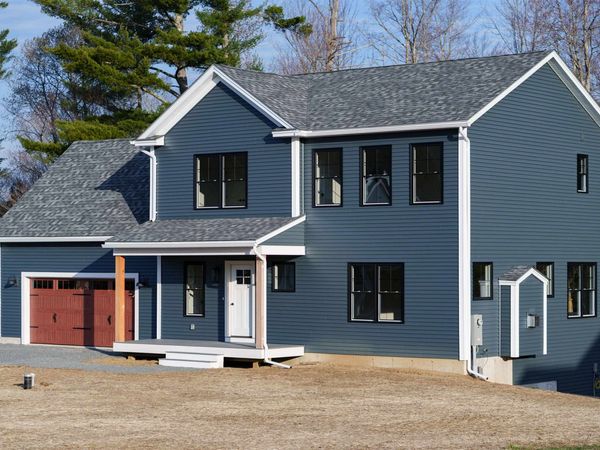 119 Shore Road, Unit 2, Jericho, VT 05465