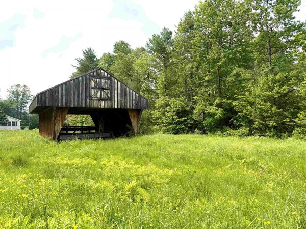 508 Mattson Road, Chester, VT 05143