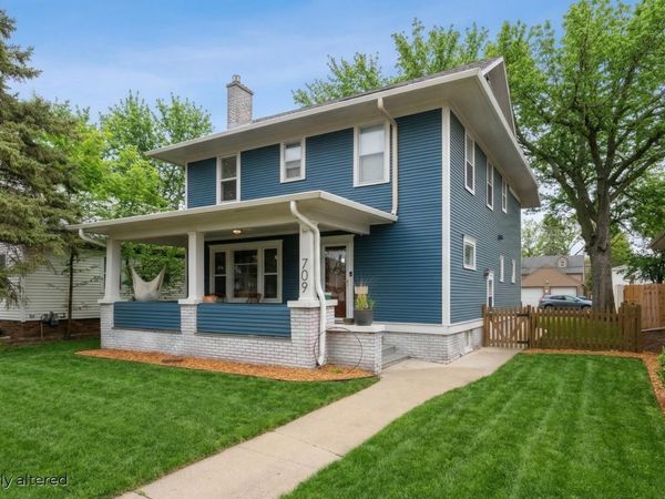 709 E 20th St, Sioux Falls, SD 57105