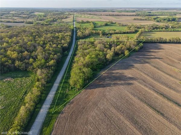 102nd Street, Gilman City, MO 64642