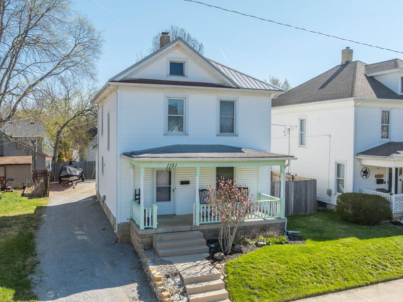 1121 Broadway , Piqua, OH 45356 Photo 1