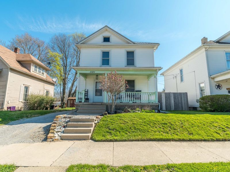 1121 Broadway , Piqua, OH 45356 Photo 2