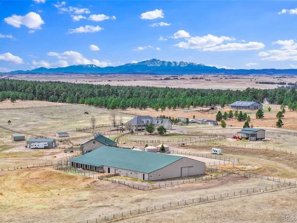 5350 Taylor Renee Circle, Elizabeth, CO 80107