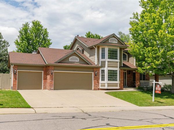 1899 Breen Lane, Superior, CO 80027