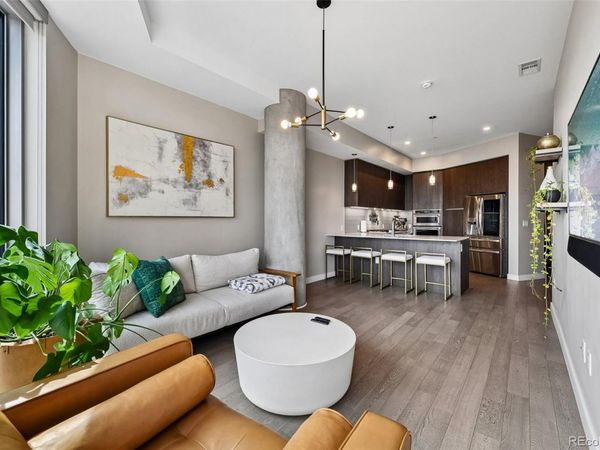 4200 W 17th Avenue , Unit 717, Denver, CO 80204