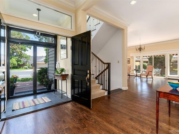 2552 E Alameda Avenue, Unit 16, Denver, CO 80209