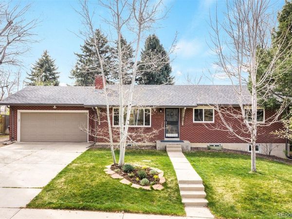 8334 E Kenyon Drive, Denver, CO 80237
