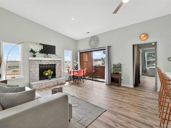 4292 S Salida Way , Unit 11, Aurora, CO 80013