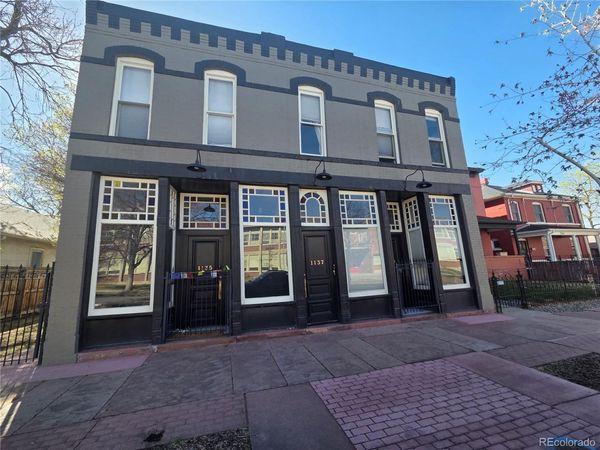 1137 N Lipan Street, Unit C, Denver, CO 80204