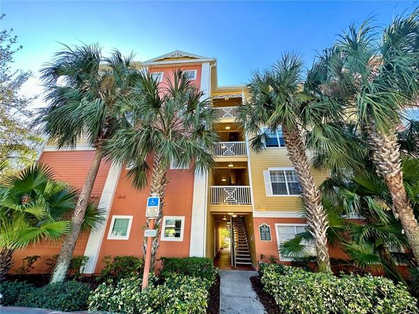 4207 S DALE MABRY HIGHWAY , Unit 2301, TAMPA, FL 33611