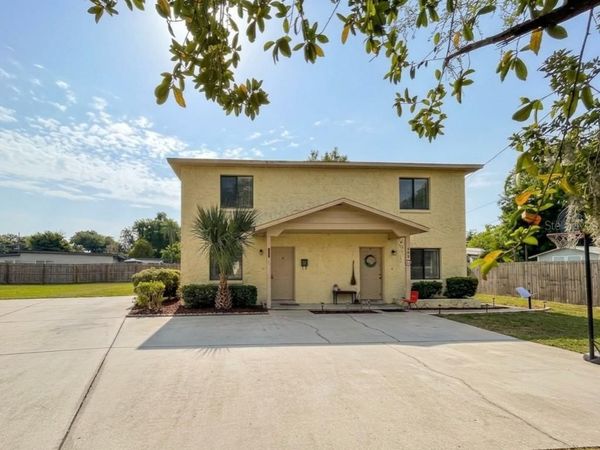 820 S FLORAL AVENUE , BARTOW, FL 33830