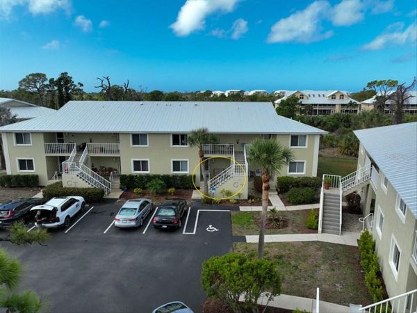 6600 GASPARILLA PINES BOULEVARD , Unit 107, ENGLEWOOD, FL 34224