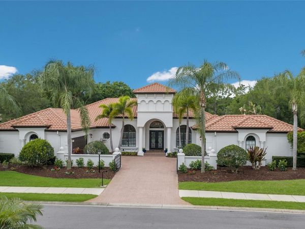 13223 PALMERS CREEK TERRACE , LAKEWOOD RANCH, FL 34202