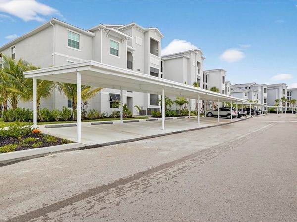 14201 HERITAGE LANDING BOULEVARD , Unit 1312, PUNTA GORDA, FL 33955