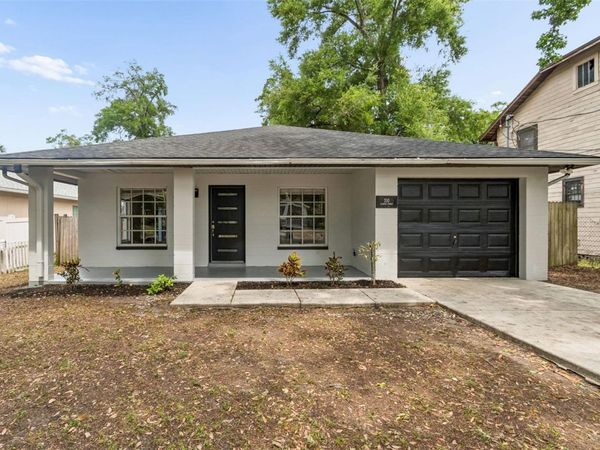 310 E CLINTON STREET , TAMPA, FL 33604