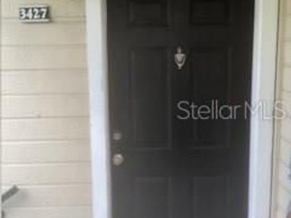 1049 S HIAWASSEE ROAD , Unit 3427, ORLANDO, FL 32835